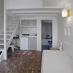 Apartamento Glaros Naxos City