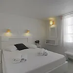 Apartamento Glaros *