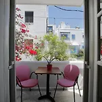 Glaros Apartamento Naxos City