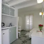 Glaros Apartamento *