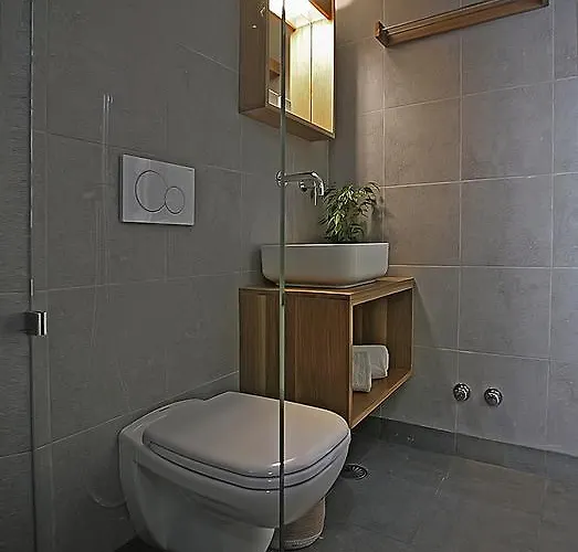 Appartement Glaros Naxos City