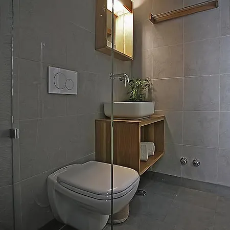 Apartment Glaros Naxos City