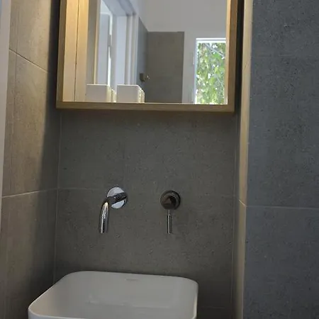 Apartment Glaros Naxos City
