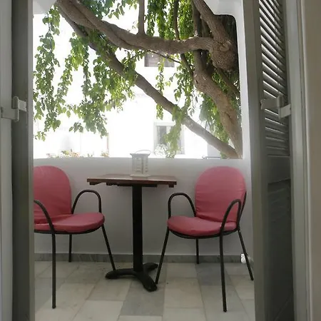 Glaros Apartamento *